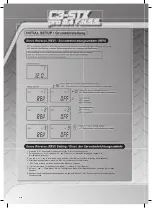 Preview for 10 page of LRP C3-STX Instruction Manual