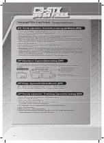 Preview for 12 page of LRP C3-STX Instruction Manual