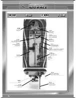 Предварительный просмотр 6 страницы LRP DEEP BLUE 420 RACE User Manual