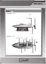 Предварительный просмотр 7 страницы LRP Deep One Blue User Manual