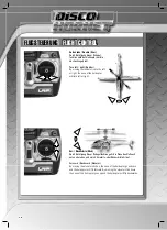 Preview for 10 page of LRP Disco Hornet User Manual