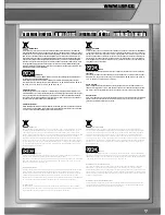 Preview for 27 page of LRP Gravit H4 User Manual