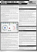 Preview for 7 page of LRP GRAVIT SMART VISION FPV User Manual