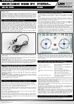 Preview for 13 page of LRP GRAVIT SMART VISION FPV User Manual