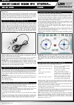 Preview for 17 page of LRP GRAVIT SMART VISION FPV User Manual