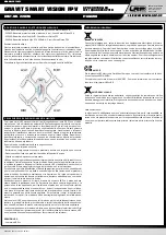 Preview for 20 page of LRP GRAVIT SMART VISION FPV User Manual