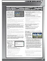 Preview for 21 page of LRP Gravit Vision FPV User Manual