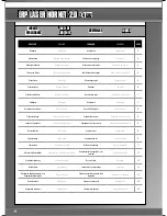 Предварительный просмотр 2 страницы LRP LASER HORNET 2. User Manual