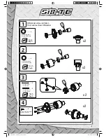 Preview for 4 page of LRP LRP S18 Instruction Manual