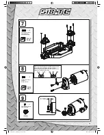 Preview for 6 page of LRP LRP S18 Instruction Manual