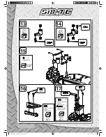 Preview for 8 page of LRP LRP S18 Instruction Manual