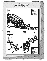 Preview for 9 page of LRP LRP S18 Instruction Manual