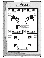 Preview for 10 page of LRP LRP S18 Instruction Manual