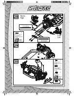 Preview for 12 page of LRP LRP S18 Instruction Manual