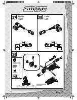 Preview for 15 page of LRP LRP S18 Instruction Manual