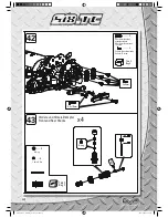 Preview for 17 page of LRP LRP S18 Instruction Manual