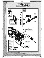 Preview for 18 page of LRP LRP S18 Instruction Manual