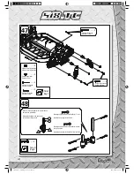 Preview for 19 page of LRP LRP S18 Instruction Manual