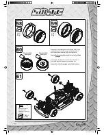 Preview for 25 page of LRP LRP S18 Instruction Manual