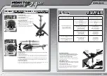 Предварительный просмотр 6 страницы LRP monster hornet User Manual