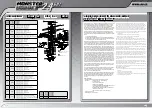 Предварительный просмотр 7 страницы LRP monster hornet User Manual
