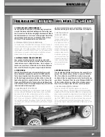 Preview for 7 page of LRP S10 BLAST 2 User Manual