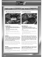 Preview for 8 page of LRP S10 BLAST 2 User Manual