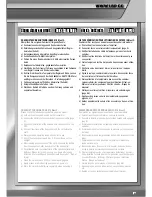 Preview for 9 page of LRP S10 BLAST 2 User Manual