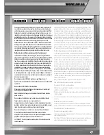 Preview for 11 page of LRP S10 BLAST 2 User Manual