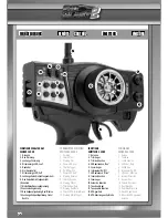 Preview for 12 page of LRP S10 BLAST 2 User Manual