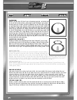 Preview for 16 page of LRP S10 BLAST 2 User Manual