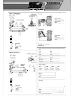 Preview for 43 page of LRP S10 BLAST 2 User Manual