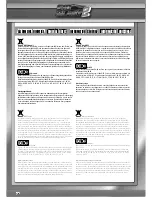 Preview for 90 page of LRP S10 BLAST 2 User Manual