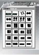 Предварительный просмотр 14 страницы LRP S10 BLAST BX Manual