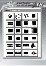 Предварительный просмотр 20 страницы LRP S10 BLAST BX Manual