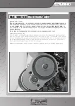 Preview for 17 page of LRP S10 TVISTER buggy Manual