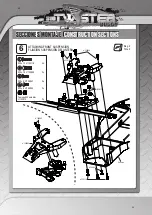 Предварительный просмотр 24 страницы LRP S10 TVISTER buggy Manual