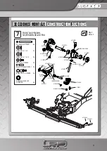 Предварительный просмотр 25 страницы LRP S10 TVISTER buggy Manual