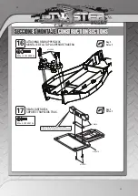 Предварительный просмотр 30 страницы LRP S10 TVISTER buggy Manual