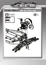 Предварительный просмотр 32 страницы LRP S10 TVISTER buggy Manual