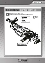 Предварительный просмотр 33 страницы LRP S10 TVISTER buggy Manual