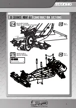 Предварительный просмотр 35 страницы LRP S10 TVISTER buggy Manual