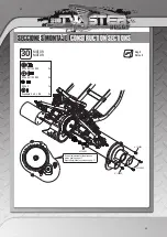 Предварительный просмотр 40 страницы LRP S10 TVISTER buggy Manual