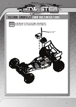 Предварительный просмотр 42 страницы LRP S10 TVISTER buggy Manual