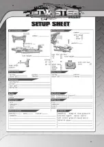 Предварительный просмотр 48 страницы LRP S10 TVISTER buggy Manual