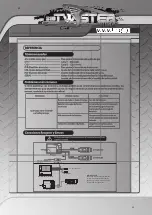 Предварительный просмотр 54 страницы LRP S10 TVISTER buggy Manual