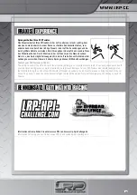 Preview for 9 page of LRP S10 Twister Instruction Manual