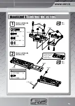 Предварительный просмотр 15 страницы LRP S10 Twister Instruction Manual