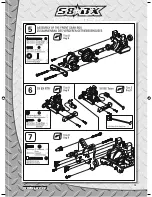 Preview for 5 page of LRP S8 BX Instruction Manual