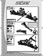 Preview for 7 page of LRP S8 BX Instruction Manual